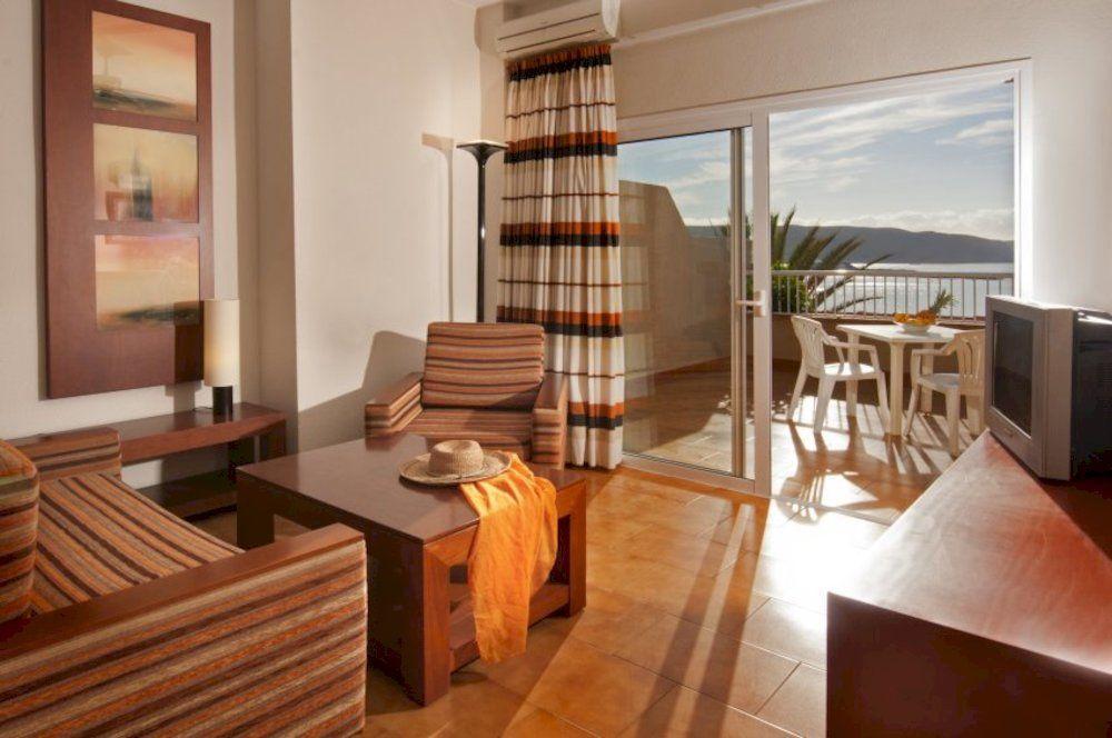 Hotel Vistasur Playa de las Americas  Zewnętrze zdjęcie